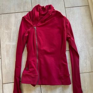 Lululemon Bhakti jacket